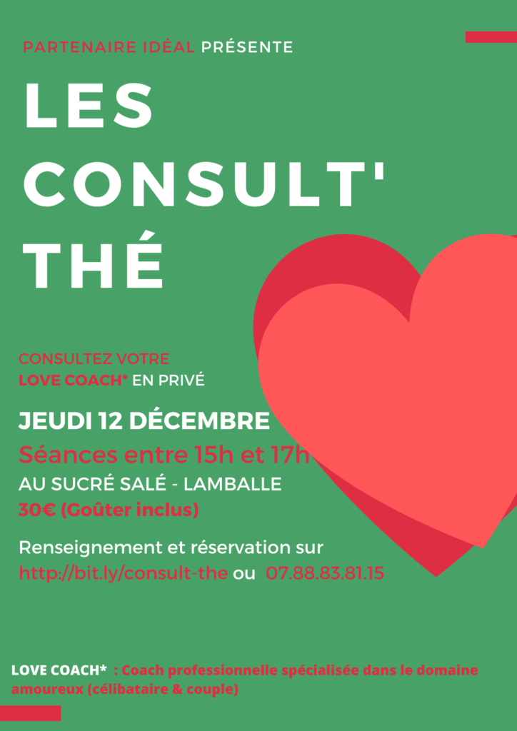 Consult' Thé